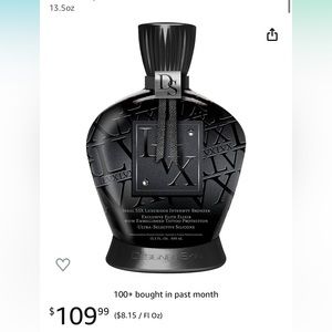 LVX Bronzer by Designer Skin